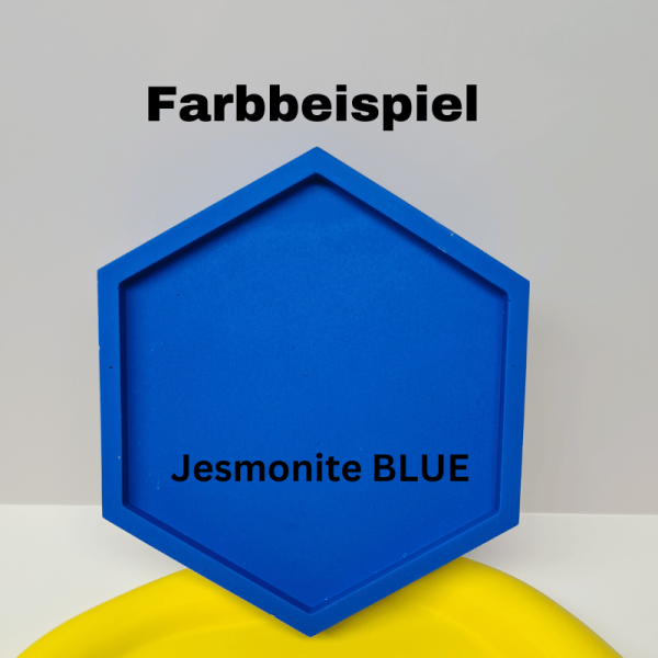 Blau (Blue) 10g - Jesmonite Liquid Pigmentfarbe